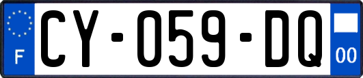CY-059-DQ