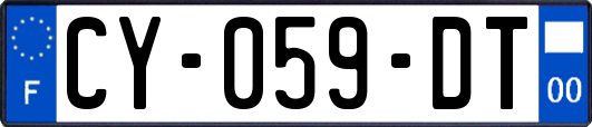 CY-059-DT