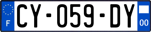 CY-059-DY