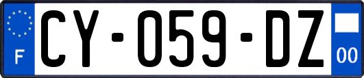 CY-059-DZ