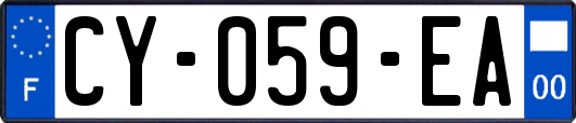 CY-059-EA