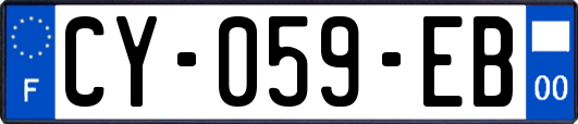 CY-059-EB