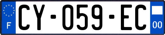 CY-059-EC