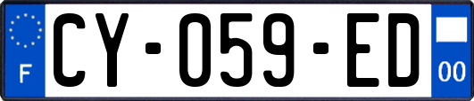CY-059-ED