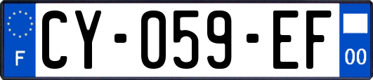 CY-059-EF