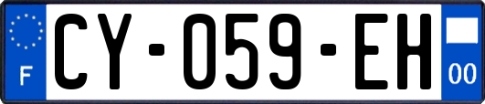 CY-059-EH