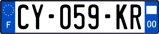 CY-059-KR