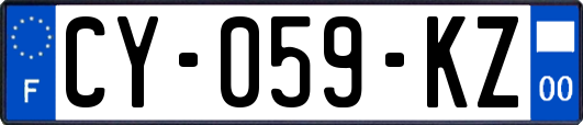 CY-059-KZ