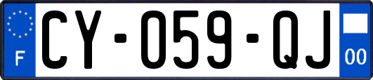 CY-059-QJ