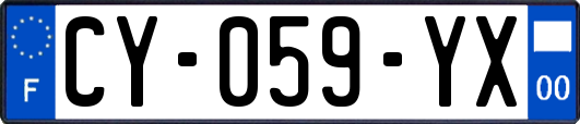 CY-059-YX