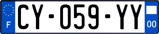 CY-059-YY