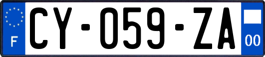 CY-059-ZA
