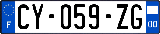 CY-059-ZG