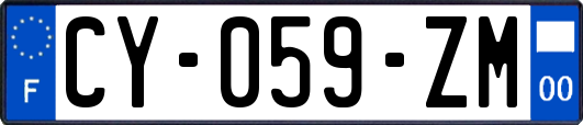 CY-059-ZM