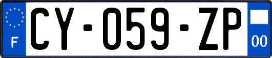 CY-059-ZP