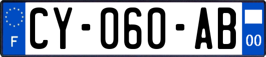 CY-060-AB