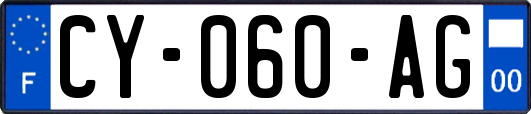 CY-060-AG