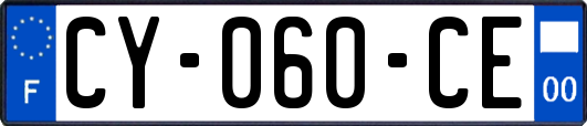 CY-060-CE