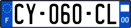 CY-060-CL