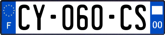 CY-060-CS