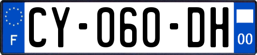 CY-060-DH
