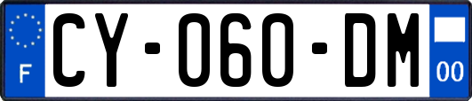 CY-060-DM