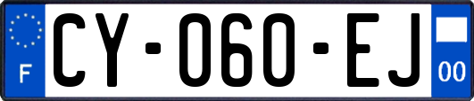 CY-060-EJ