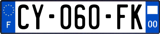 CY-060-FK