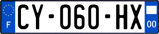 CY-060-HX