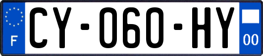 CY-060-HY