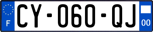 CY-060-QJ