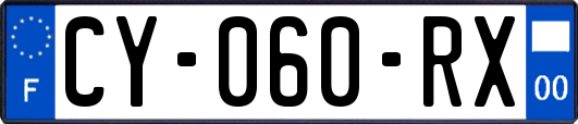 CY-060-RX