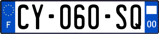 CY-060-SQ