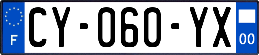 CY-060-YX