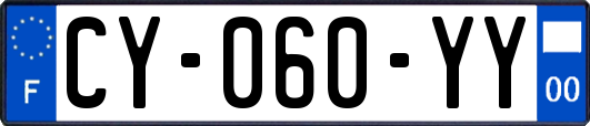 CY-060-YY
