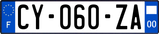 CY-060-ZA