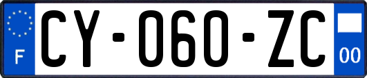 CY-060-ZC