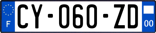 CY-060-ZD
