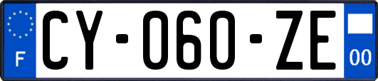 CY-060-ZE