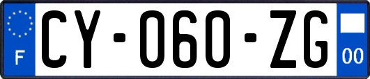 CY-060-ZG