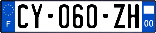 CY-060-ZH