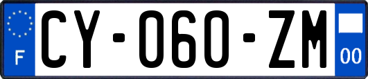 CY-060-ZM