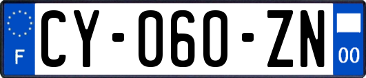 CY-060-ZN