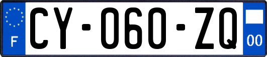 CY-060-ZQ