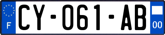 CY-061-AB