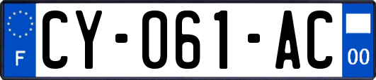 CY-061-AC