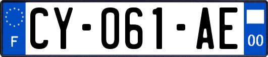 CY-061-AE