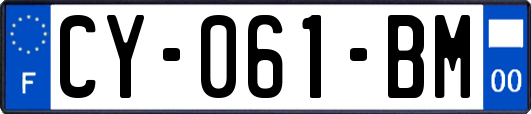 CY-061-BM