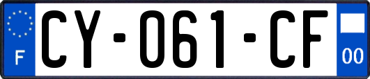 CY-061-CF