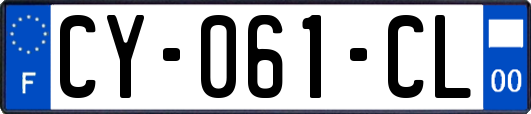 CY-061-CL